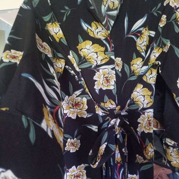 Shirt dress - Picture 7 of 15